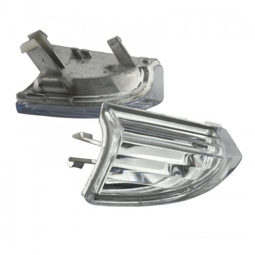 Passat CC Ön Tampon Reflektörü Sağ Taraf 2008 - 2012