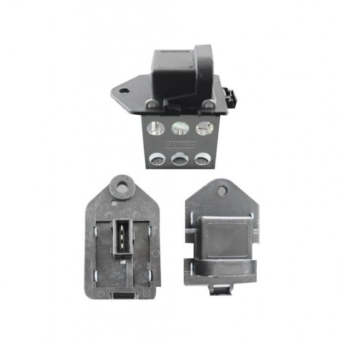 Otozet - Peugeot 106 - 306 Fan Rezistansı1267.E3