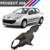 OTOZET Peugeot 206 1.4 HDI Triger Alt Kapağı Yan Sanayi 0320.S5