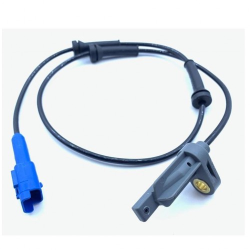 OTOZET Peugeot 206 1.6 16 V - 1.6 HDI  Arka Abs Kablosu 4545.A3