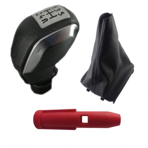 Peugeot 206 Spor Vites Topuzu ve Körüğü Takım 5 İleri