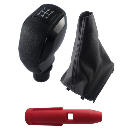 Peugeot 206 Spor Vites Topuzu ve Körüğü Takım 5 İleri