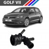 OTOZET Golf 7 1.4 TSI Su Flanşı 5Q0122291E