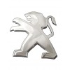 Peugeot 206 207 308 208 Arka Bagaj Arması 73X70 MM