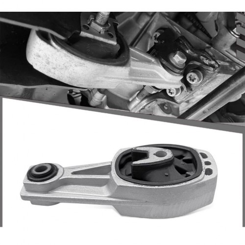 301 208 2008 207 ELYSEE C3 DV6DTED MOTOR ALT KULAĞI ŞANZIMAN TAKOZU ARKA