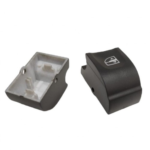 Otozet - Dacia Duster Cam Açma Tuşu Cam Düğmesi Adet 254117873R