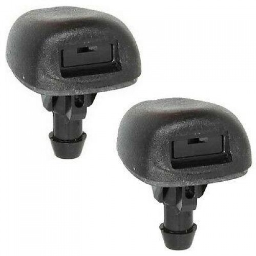 Peugeot 307 Ön Cam Su Fiskiye Memesi İkili Takım 6438H4