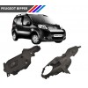 OTOZET Peugeot Bipper 1.4 HDI Triger Kapağı Alt Üst Takım Yan Sanayi