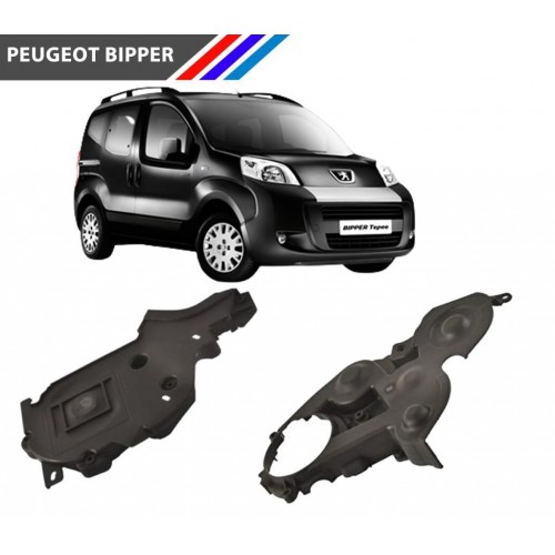 OTOZET Peugeot Bipper 1.4 HDI Triger Kapağı Alt Üst Takım Yan Sanayi