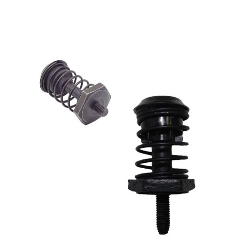 Megane 2 Kaput Kilit Karşılığı Yayı 2003 - 2010 8200273585