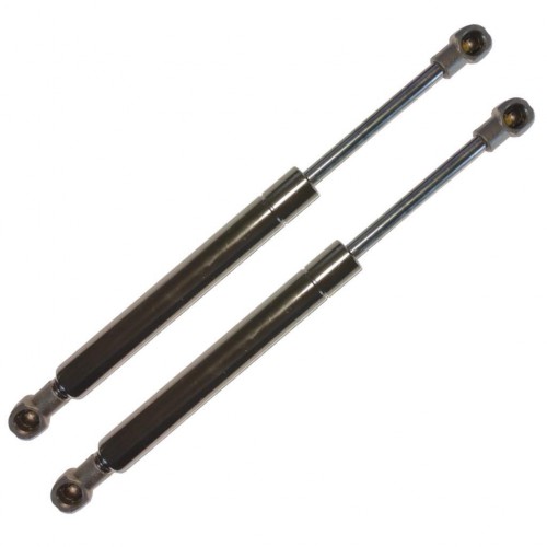 Dacia Lodgy 2012 Sonrası Bagaj Amortisör Sağ Sol Takım