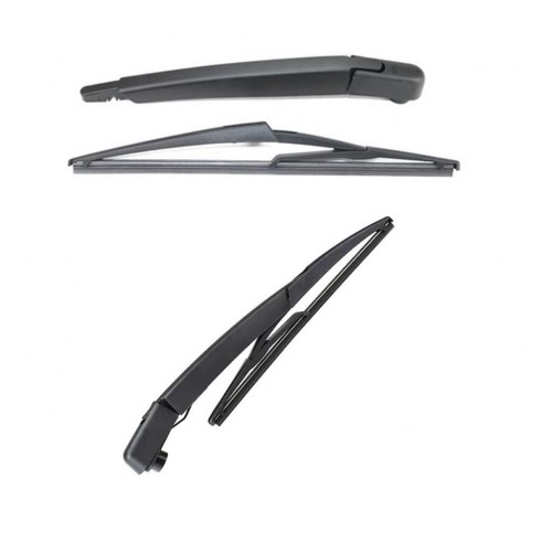 OTOZET Renault Clio 2 Arka Silecek Kolu ve Süpürgesi Set 1998 - 2005