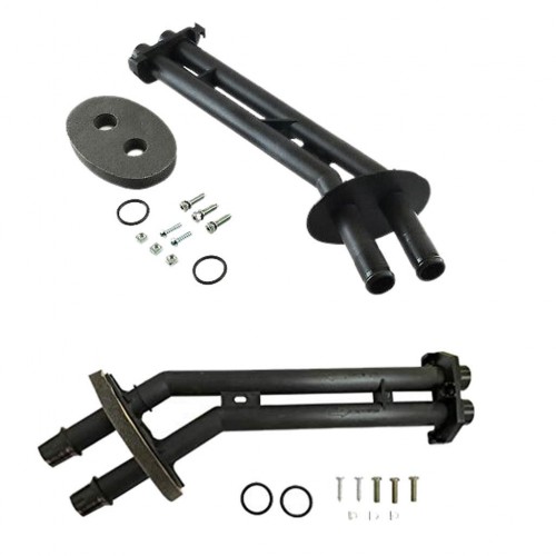Peugeot 307 Kalorifer Borusu Otomatik Dijital Klimalar 6448.K1