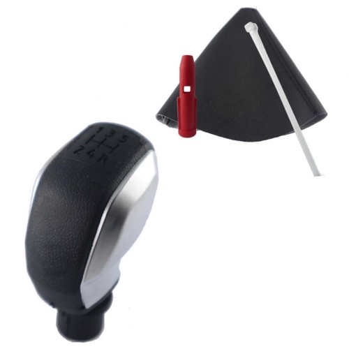 Peugeot 508 Spor Vites Topuzu 5 İleri - Körük Hediyeli