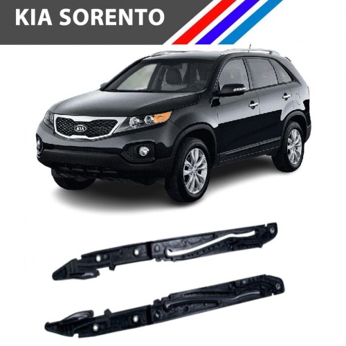 Kia Sorento Sunroof Tamir Takımı 2003 - 2011