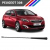 Peugeot 308 Tavan Anten Çubuğu 37 cm 6561JS-6587J0