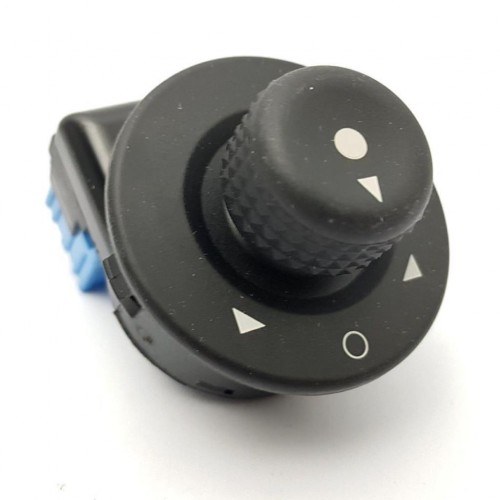 Partner Tepee - Berlingo Dış Dikiz Ayna Kumanda Düğmesi 6545KS