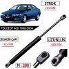 Peugeot 406 Ön Kaput Amortisörü 1 Adet 1996 - 2004 792508