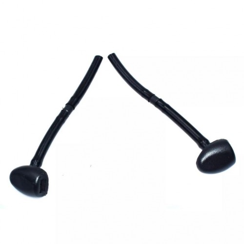 Peugeot 407 Ön Cam Su Fiskiye Memesi 2 Adetli Set (2000-2014) Yan Sanayi