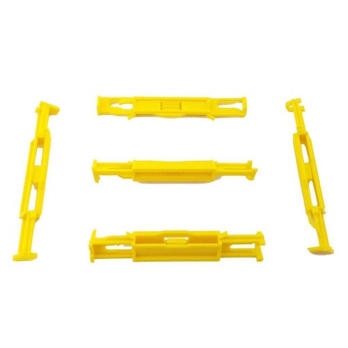 OTOZET Peugeot 407 Citroen C5 Ön Cam Direk Klipsi 10 Adetli Paket