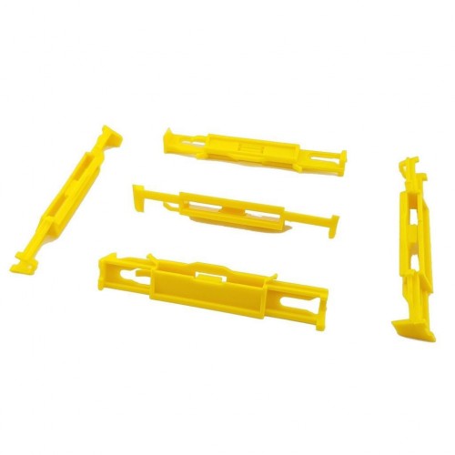 OTOZET Peugeot 407 Citroen C5 Ön Cam Direk Klipsi 10 Adetli Paket