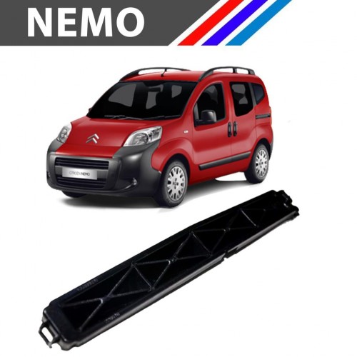 Citroen Nemo 1.4 Hdi Polen Filtre Kapağı Yan Sanayi OTOZET-1729-003