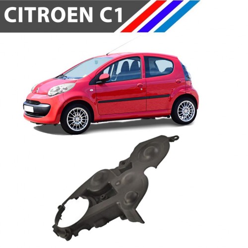 OTOZET Citroen C1 1.4 HDI Triger Alt Kapağı Yan Sanayi 0320.S5