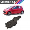 OTOZET Citroen C1 1.4 HDI Triger Üst Kapağı Yan Sanayi 0320.Y1