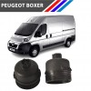 OTOZET Peugeot Boxer 2.2 HDI Yağ Filtre Kabı Yan Sanayi 1103.L7