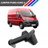 Citroen Jumper Puma Motor 2.2 HDI Yağ Pompa Borusu - Süzgeci