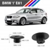 Bmw 1 E81 Tampon Davlumbaz Klipsi 51711958025