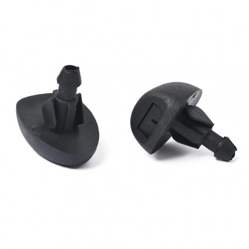 Citroen Saxo Ön Cam Su Fiskiye Memesi İkili Takım 6438V8