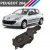 OTOZET Peugeot 206 1.4 HDI Triger Üst Kapağı Yan Sanayi 0320.Y1