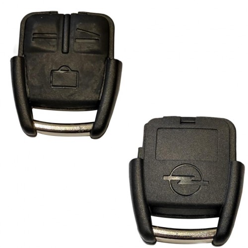 Opel Vectra C Kumanda Kabı