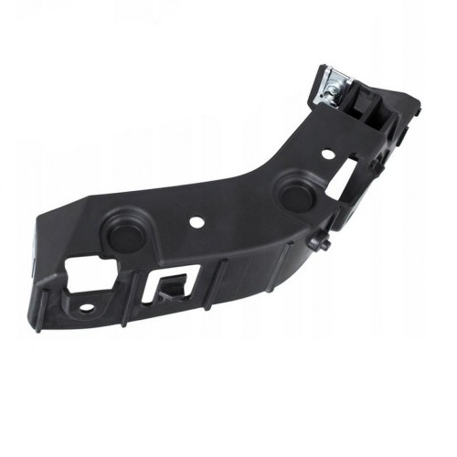 OTOZET Peugeot Partner Ön Tampon Braketi Sol Taraf 2002 - 2008