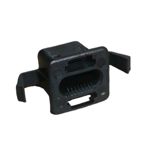 Citroen Berlingo Ön Tampon Klipsi 5 Adetli Paket 2003 - 2008