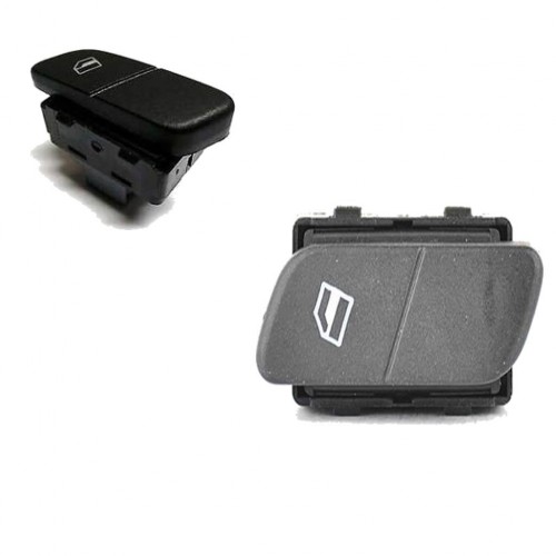 OTOZET Polo 4 Arka Sol Cam Açma Düğmesi 6Q0959855