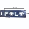 Polo Arka Bagaj Yazısı Polo Yazı Büyük Tip