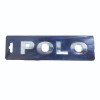 Polo Arka Bagaj Yazısı Polo Yazı Büyük Tip