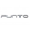 Punto Arka Bagaj Yazı Punto Yazı 195 mm - 20 mm 51934541