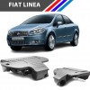 Fiat Linea 1.3 JTD Hava Filtre Kutusu Geniş Boğazlı 2007 2015