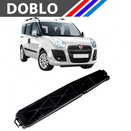 Fiat Doblo 1.3 -1.6 Multijet Polen Filtre Kapağı 2010 Sonrası OTOZET-1729-006