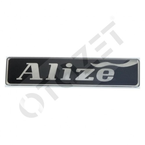 R 19 Alize Bagaj Yazı 7700832111