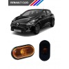 OTOZET Renault Clio Çamurluk Sinyali Sarı Duysuz Adet 7700847333