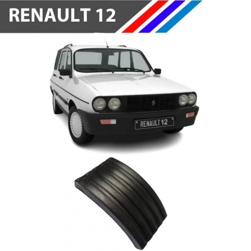 OTOZET Renault 12 Toros Gaz Pedal Lastiği