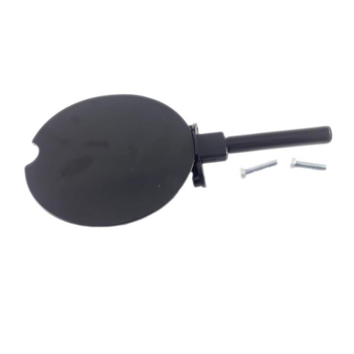 Renault 19 Benzin Yakıt Dış Depo Kapağı Vidalı