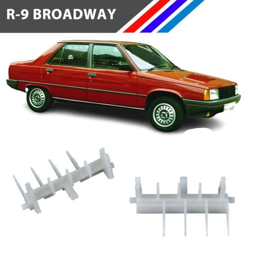 Renault 9 Broadway Kilometre Sıfırlama Parçası 1 Adet