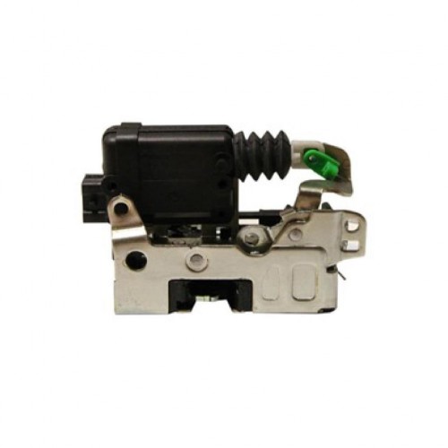 Renault Clio 1 Sağ Ön Kapı Kilidi Elektrikli 1996 - 1998