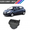 Renault Clio 3 Radyatör Üst Takozu 1 Adet 2007 - 2013