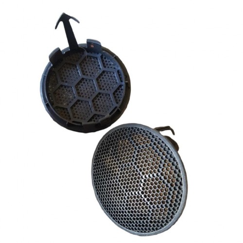 Renault Fluence Torpido Üstü Hoparlör Kapağı 1 Adet 281C20011R